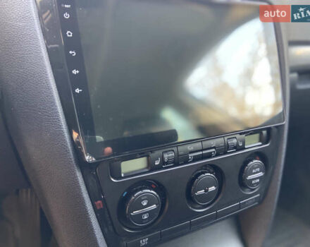 Бежевый Шкода Октавия, объемом двигателя 1.98 л и пробегом 250 тыс. км за 5850 $, фото 12 на Automoto.ua