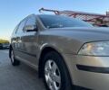 Бежевий Шкода Октавія, об'ємом двигуна 2 л та пробігом 307 тис. км за 5800 $, фото 7 на Automoto.ua