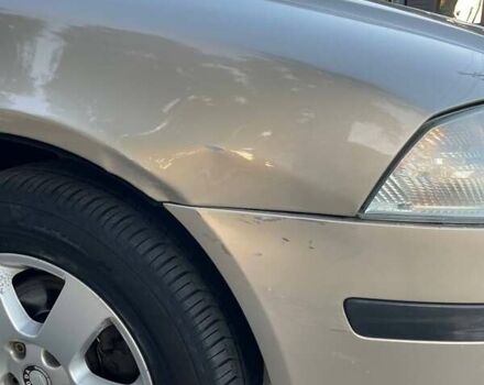Бежевий Шкода Октавія, об'ємом двигуна 2 л та пробігом 307 тис. км за 5800 $, фото 6 на Automoto.ua