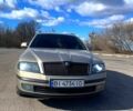 Бежевий Шкода Октавія, об'ємом двигуна 19 л та пробігом 315 тис. км за 5700 $, фото 1 на Automoto.ua