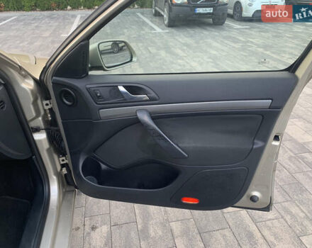 Шкода Октавия 2006 в Луцке на Automoto.ua Бежевый Шкода Октавия, объемом двигателя 1.6 л и пробегом 224 тыс. км за 6400 $, фото 26 на Automoto.ua