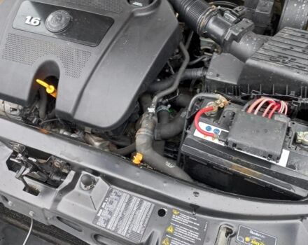 Бежевый Шкода Октавия, объемом двигателя 0 л и пробегом 183 тыс. км за 5517 $, фото 6 на Automoto.ua