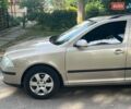 Бежевий Шкода Октавія, об'ємом двигуна 2 л та пробігом 310 тис. км за 5490 $, фото 10 на Automoto.ua