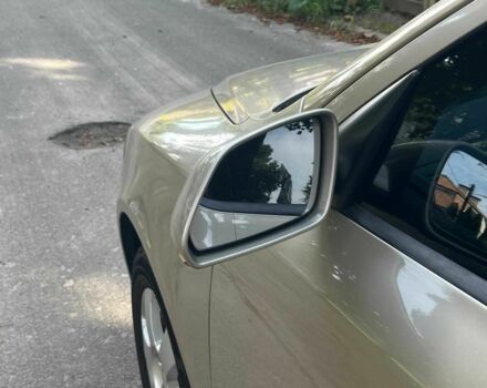 Бежевый Шкода Октавия, объемом двигателя 2 л и пробегом 310 тыс. км за 5190 $, фото 12 на Automoto.ua