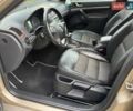 Бежевый Шкода Октавия, объемом двигателя 2 л и пробегом 218 тыс. км за 7500 $, фото 24 на Automoto.ua