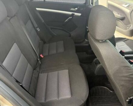 Бежевый Шкода Октавия, объемом двигателя 1.6 л и пробегом 194 тыс. км за 6350 $, фото 24 на Automoto.ua