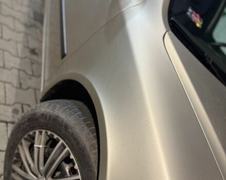 Бежевий Шкода Октавія, об'ємом двигуна 1.9 л та пробігом 300 тис. км за 2850 $, фото 11 на Automoto.ua