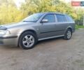 Бежевий Шкода Октавія, об'ємом двигуна 1.6 л та пробігом 239 тис. км за 6000 $, фото 16 на Automoto.ua