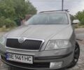 Бежевый Шкода Октавия, объемом двигателя 2 л и пробегом 181 тыс. км за 6100 $, фото 8 на Automoto.ua
