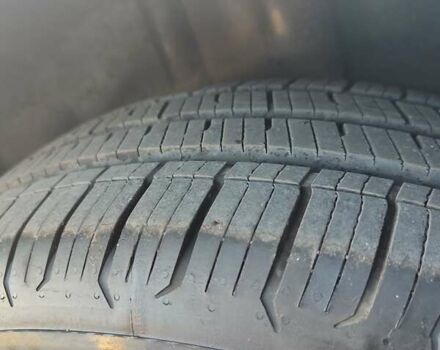 Бежевый Шкода Октавия, объемом двигателя 1.6 л и пробегом 212 тыс. км за 5600 $, фото 42 на Automoto.ua