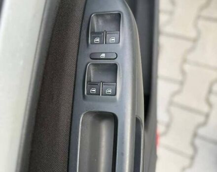 Бежевый Шкода Октавия, объемом двигателя 1.6 л и пробегом 194 тыс. км за 6350 $, фото 20 на Automoto.ua