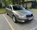 Шкода Октавия 2006 в Киеве на Automoto.ua Бежевый Шкода Октавия, объемом двигателя 1.6 л и пробегом 165 тыс. км за 6299 $, фото 1 на Automoto.ua