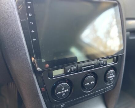 Бежевий Шкода Октавія, об'ємом двигуна 2 л та пробігом 250 тис. км за 5850 $, фото 12 на Automoto.ua