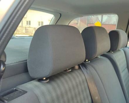 Бежевый Шкода Октавия, объемом двигателя 1.6 л и пробегом 212 тыс. км за 5700 $, фото 40 на Automoto.ua