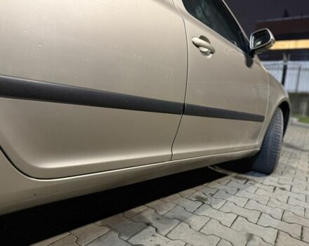 Бежевий Шкода Октавія, об'ємом двигуна 1.9 л та пробігом 300 тис. км за 2850 $, фото 13 на Automoto.ua