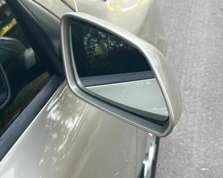 Бежевый Шкода Октавия, объемом двигателя 2 л и пробегом 310 тыс. км за 5190 $, фото 14 на Automoto.ua