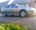 Бежевий Шкода Октавія, об'ємом двигуна 1.6 л та пробігом 239 тис. км за 6000 $, фото 8 на Automoto.ua