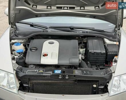 Бежевий Шкода Октавія, об'ємом двигуна 1.6 л та пробігом 217 тис. км за 6100 $, фото 34 на Automoto.ua