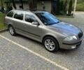 Шкода Октавия 2006 в Киеве на Automoto.ua Бежевый Шкода Октавия, объемом двигателя 1.6 л и пробегом 165 тыс. км за 6299 $, фото 3 на Automoto.ua