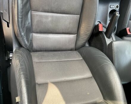 Бежевий Шкода Октавія, об'ємом двигуна 2 л та пробігом 250 тис. км за 5850 $, фото 8 на Automoto.ua