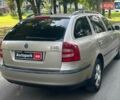 Бежевий Шкода Октавія, об'ємом двигуна 2 л та пробігом 310 тис. км за 5490 $, фото 6 на Automoto.ua