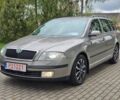 Бежевый Шкода Октавия, объемом двигателя 2 л и пробегом 193 тыс. км за 2208 $, фото 1 на Automoto.ua