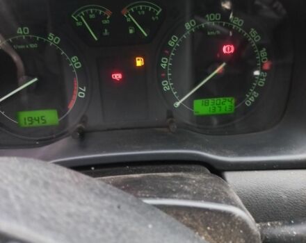 Бежевый Шкода Октавия, объемом двигателя 0 л и пробегом 183 тыс. км за 5517 $, фото 3 на Automoto.ua