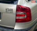 Бежевий Шкода Октавія, об'ємом двигуна 2 л та пробігом 310 тис. км за 5490 $, фото 7 на Automoto.ua