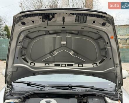 Бежевий Шкода Октавія, об'ємом двигуна 1.6 л та пробігом 217 тис. км за 6100 $, фото 29 на Automoto.ua