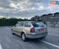 Шкода Октавия 2006 в Луцке на Automoto.ua Бежевый Шкода Октавия, объемом двигателя 1.6 л и пробегом 224 тыс. км за 6400 $, фото 12 на Automoto.ua