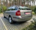 Шкода Октавия 2006 в Киеве на Automoto.ua Бежевый Шкода Октавия, объемом двигателя 1.6 л и пробегом 165 тыс. км за 6299 $, фото 12 на Automoto.ua