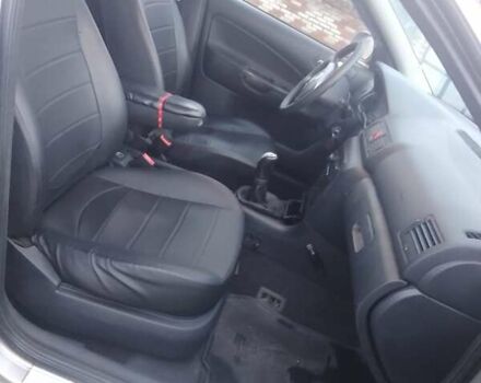 Бежевый Шкода Октавия, объемом двигателя 1.8 л и пробегом 230 тыс. км за 5600 $, фото 10 на Automoto.ua