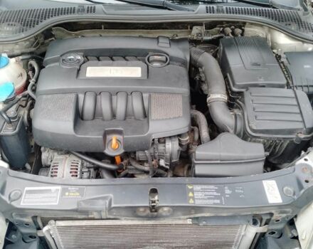 Бежевый Шкода Октавия, объемом двигателя 0 л и пробегом 175 тыс. км за 6399 $, фото 6 на Automoto.ua