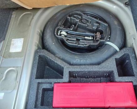 Бежевый Шкода Октавия, объемом двигателя 1.6 л и пробегом 212 тыс. км за 5600 $, фото 23 на Automoto.ua