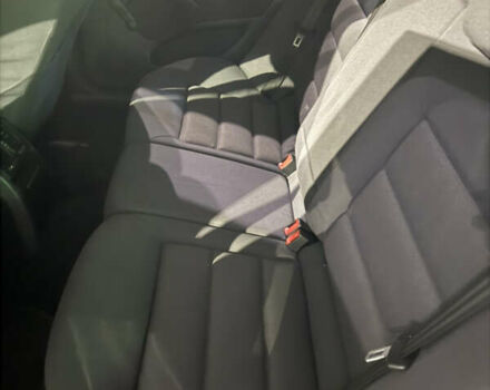 Бежевый Шкода Октавия, объемом двигателя 1.9 л и пробегом 300 тыс. км за 2850 $, фото 18 на Automoto.ua