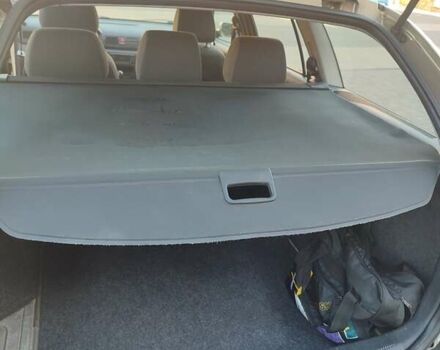 Бежевый Шкода Октавия, объемом двигателя 1.6 л и пробегом 212 тыс. км за 5600 $, фото 20 на Automoto.ua