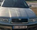 Шкода Октавия 2006 в Полтаве на Automoto.ua Бежевый Шкода Октавия, объемом двигателя 1.6 л и пробегом 209 тыс. км за 5200 $, фото 1 на Automoto.ua