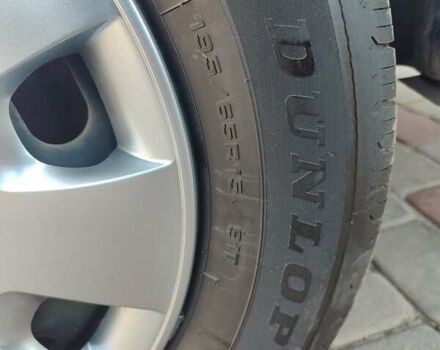 Бежевый Шкода Октавия, объемом двигателя 1.6 л и пробегом 212 тыс. км за 5700 $, фото 17 на Automoto.ua