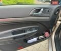 Бежевый Шкода Октавия, объемом двигателя 2 л и пробегом 218 тыс. км за 5500 $, фото 4 на Automoto.ua
