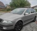 Бежевый Шкода Октавия, объемом двигателя 2 л и пробегом 181 тыс. км за 6100 $, фото 7 на Automoto.ua