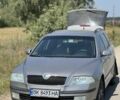 Бежевый Шкода Октавия, объемом двигателя 1.9 л и пробегом 414 тыс. км за 3700 $, фото 1 на Automoto.ua