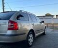 Бежевий Шкода Октавія, об'ємом двигуна 2 л та пробігом 307 тис. км за 5800 $, фото 1 на Automoto.ua