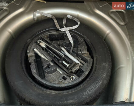 Бежевий Шкода Октавія, об'ємом двигуна 1.6 л та пробігом 206 тис. км за 4950 $, фото 30 на Automoto.ua