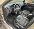 Бежевый Шкода Октавия, объемом двигателя 2 л и пробегом 218 тыс. км за 7500 $, фото 23 на Automoto.ua