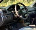 Бежевий Шкода Октавія, об'ємом двигуна 1.6 л та пробігом 210 тис. км за 6750 $, фото 6 на Automoto.ua