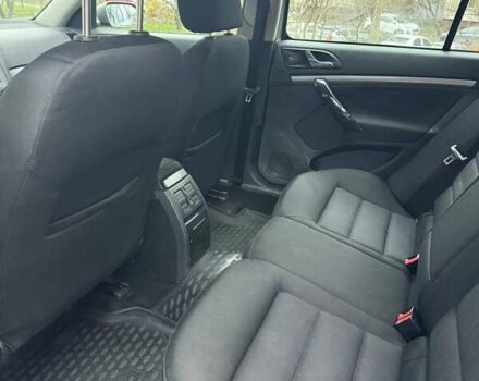 Бежевый Шкода Октавия, объемом двигателя 1.97 л и пробегом 275 тыс. км за 5200 $, фото 11 на Automoto.ua