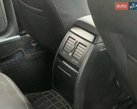 Бежевий Шкода Октавія, об'ємом двигуна 2 л та пробігом 310 тис. км за 5490 $, фото 32 на Automoto.ua