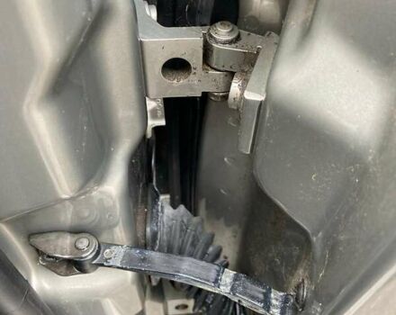 Бежевый Шкода Октавия, объемом двигателя 1.97 л и пробегом 275 тыс. км за 5200 $, фото 28 на Automoto.ua