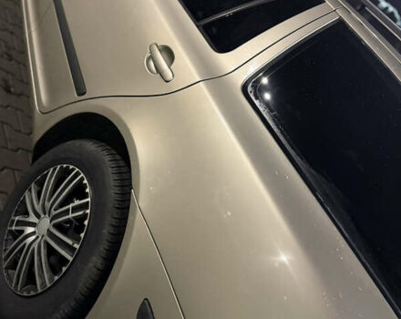 Бежевый Шкода Октавия, объемом двигателя 1.9 л и пробегом 300 тыс. км за 2850 $, фото 7 на Automoto.ua