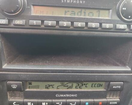 Бежевый Шкода Октавия, объемом двигателя 1.6 л и пробегом 212 тыс. км за 5700 $, фото 30 на Automoto.ua